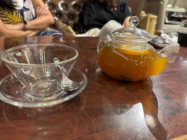 Hoshino Coffee @ Holland V