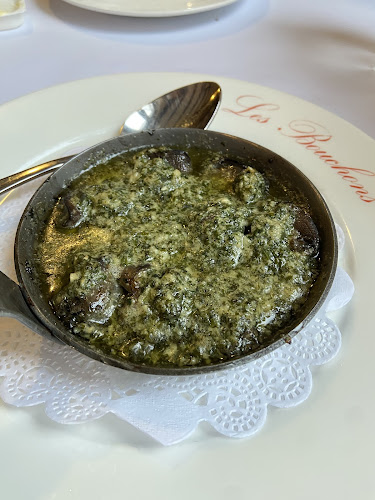 Comentarii opinii despre Les Bouchons @ Ann Siang