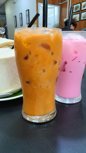 Comentarii opinii despre Moona Thai Kitchen..