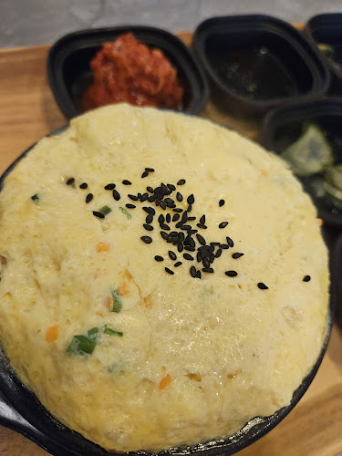 Comentarii opinii despre Sodam Korean Restaurant