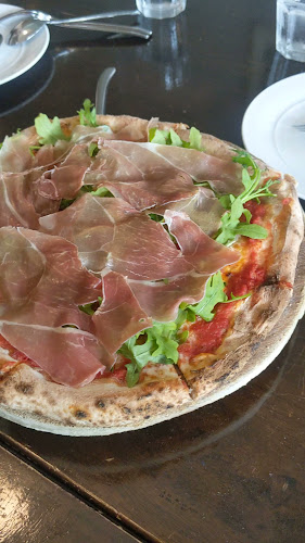 La Pizzaiola @ Jalan Riang