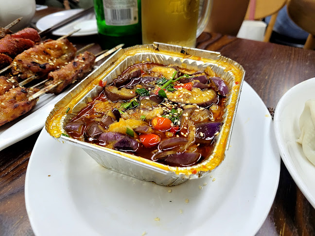 Jia Xiang Chinese Restaurant - Singapore