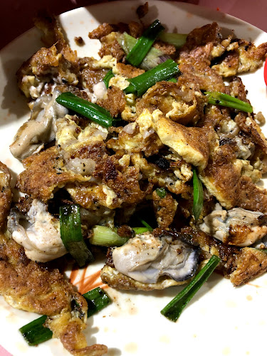 Toa Payoh Lorong 8 Market & Hawker Centre - Singapore