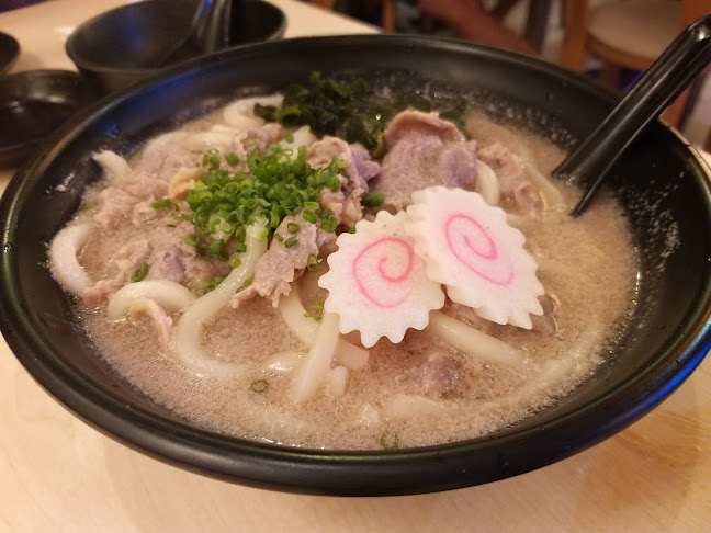 Goro Japanese Cuisine