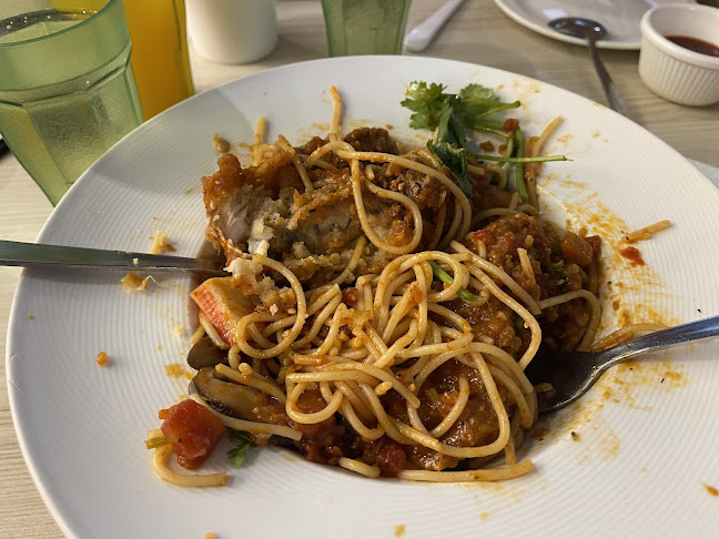 Swensen's (Waterway Point)