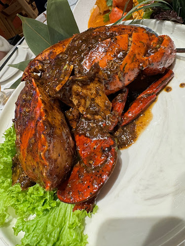 Comentarii opinii despre Seafood Paradise