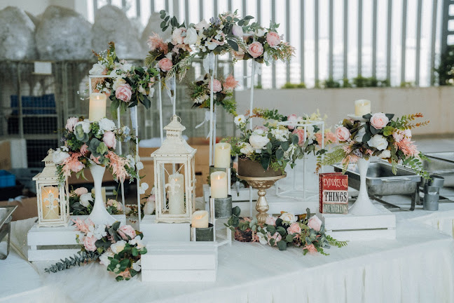 Comentarii opinii despre Manna Pot Catering