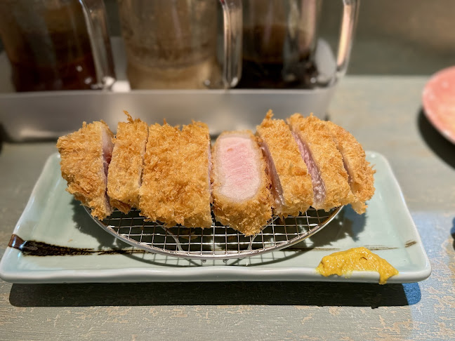 Katsuya (The Tonkatsu specialist) restaurant - Hospitality and gastronomy