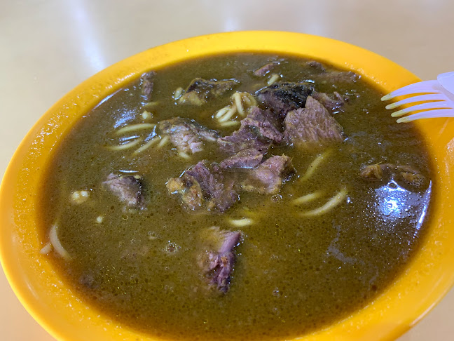 Opinii despre Rumaisah Muslim Food în Singapore - Hospitality and gastronomy