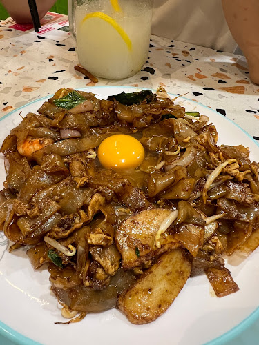 Comentarii opinii despre Nan Yang Dao (Hillion)