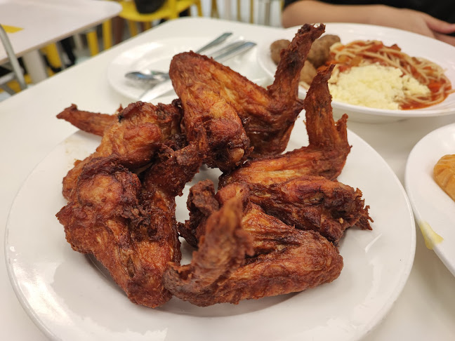 Opinii despre IKEA Alexandra Restaurant în Singapore - Hospitality and gastronomy