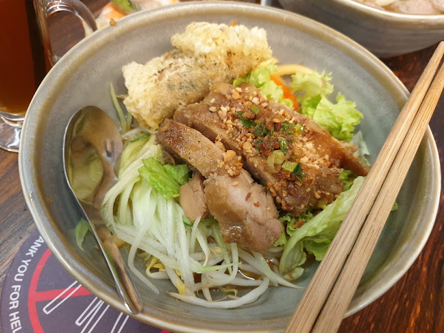 Pho Street Westgate - Singapore