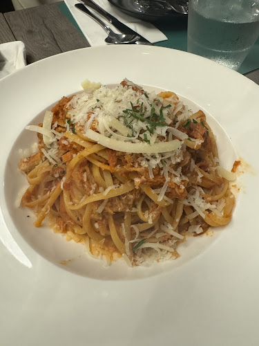 The Marmalade Pantry - Cafe Bistro @ Novena