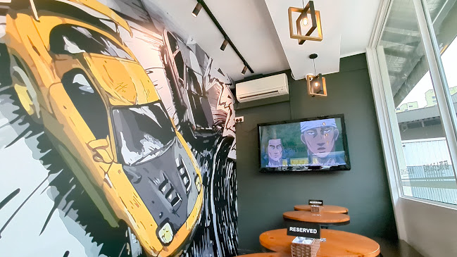 Opinii despre Fujiwara Tofu Concept Shop Singapore în Singapore - Hospitality and gastronomy