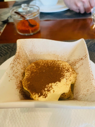 Comentarii opinii despre Al Borgo Italian Restaurant