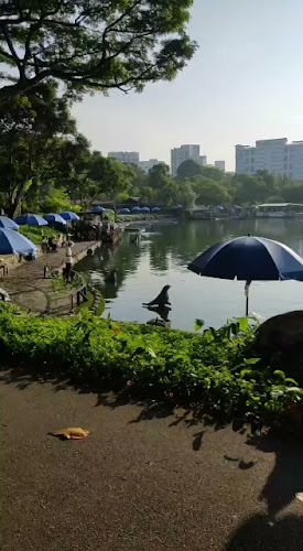 Sing Hon Loong Bakery - Singapore