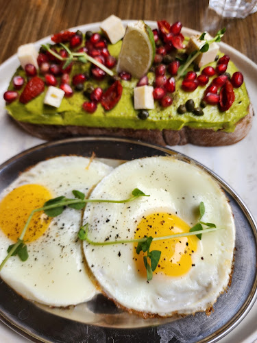 Opinii despre Bread Yard în Singapore - Hospitality and gastronomy