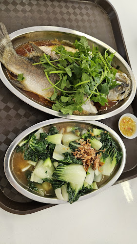 Opinii despre Hee Hee Steam Fish în Singapore - Hospitality and gastronomy
