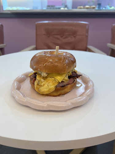 The Flour Department - Singapore