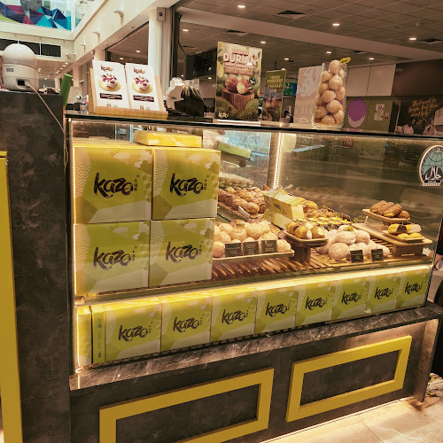 Kazo - AMK Hub - Singapore