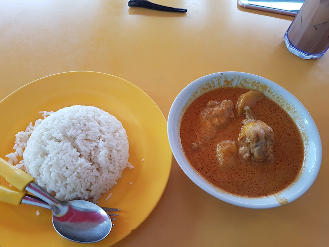 1 Lor 40 Geylang, Singapore 398047