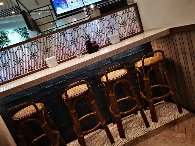 Comentarii opinii despre Song Fa Bak Kut Teh (Jewel Changi Airport)