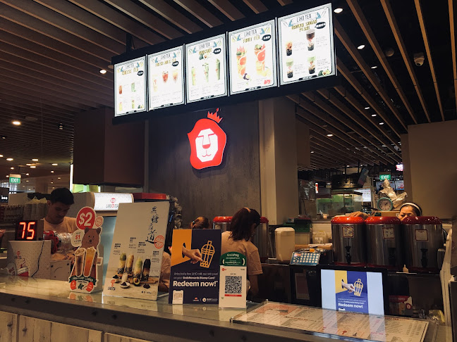 53 Ang Mo Kio Ave 3, B2-57 @AMK Hub, Singapore 569933