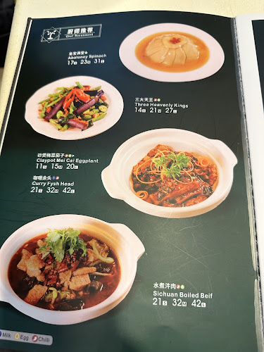 Opinii despre R&J Cosy Corner (aka Zi Zai) în Singapore - Hospitality and gastronomy