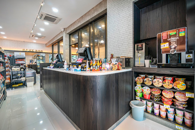 380 Upper Bukit Timah Rd, The Rail Mall, Singapore 678040