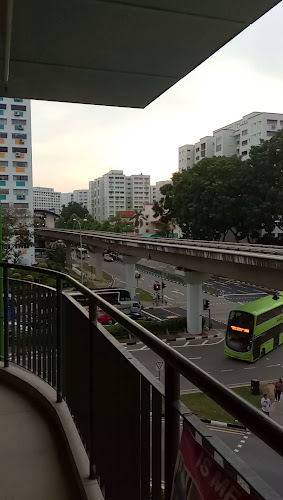 Comentarii opinii despre Bukit Panjang Hawker Centre & Market