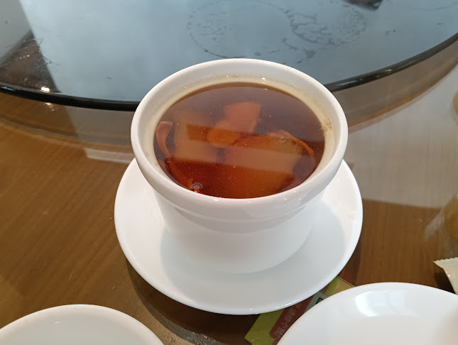 Soup Restaurant 三盅两件 @ Clementi Mall