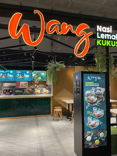 Comentarii opinii despre Heavenly Wang @ Changi Airport T1 Transit