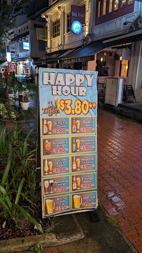 Tian Tian Fisherman's Pier Seafood Restaurant 天天渔港 - Hospitality and gastronomy