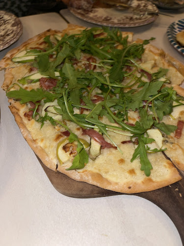 Comentarii opinii despre MERCI MARCEL EAST COAST