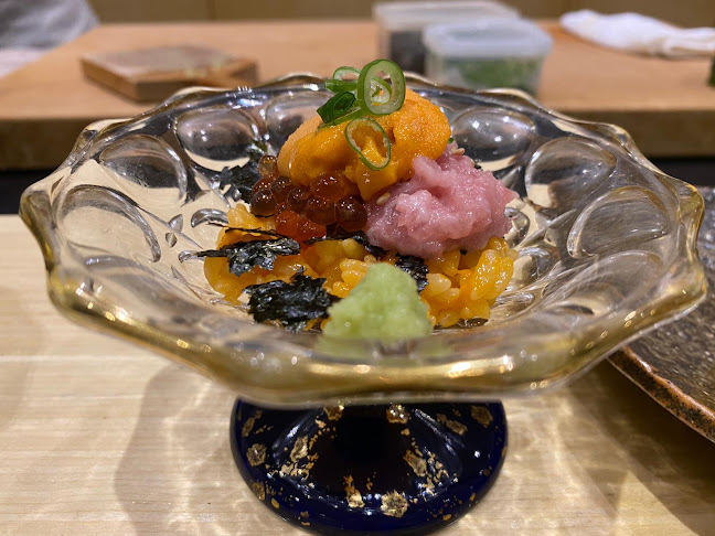 YUZU Japanese Restaurant - Singapore