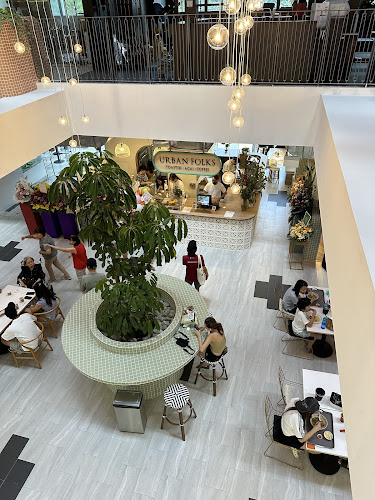 Comentarii opinii despre Urban Folks