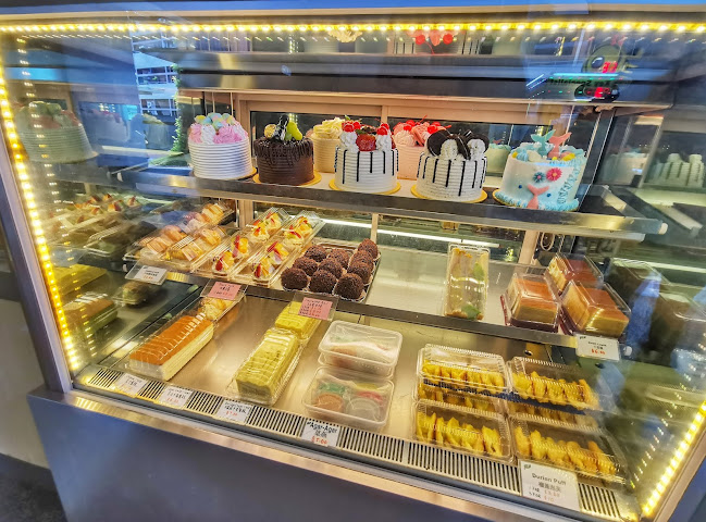 Comentarii opinii despre Love Tea Cafe