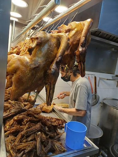 Cheok Kee - Hospitality and gastronomy