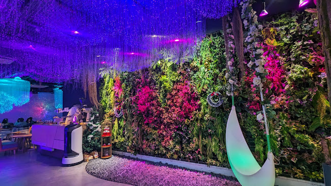 Soul Coffee - Singapore