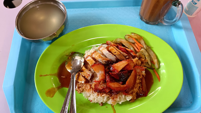 One 2 Eat Roasted Delights - Hospitality and gastronomy