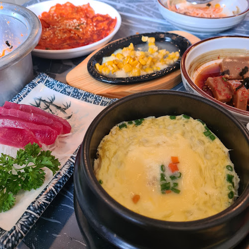 Pohang Seafood & Butchery