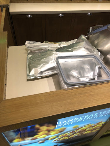 Comentarii opinii despre Garrett Popcorn Shops® - Jurong Point