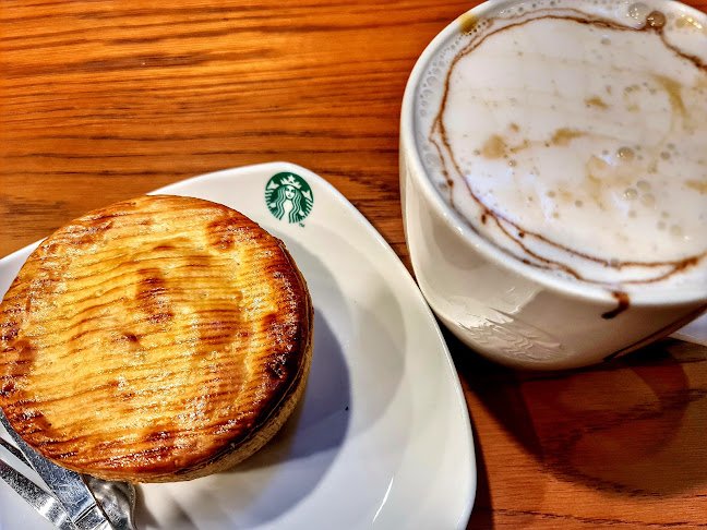 Comentarii opinii despre Starbucks Toa Payoh HDB Hub