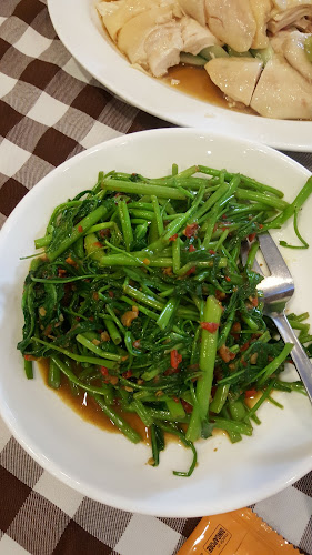 Mongkok Dim Sum East Coast - Singapore