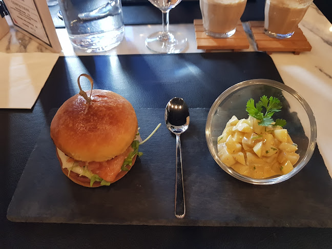 Comentarii opinii despre 20grams Coffee Roastery