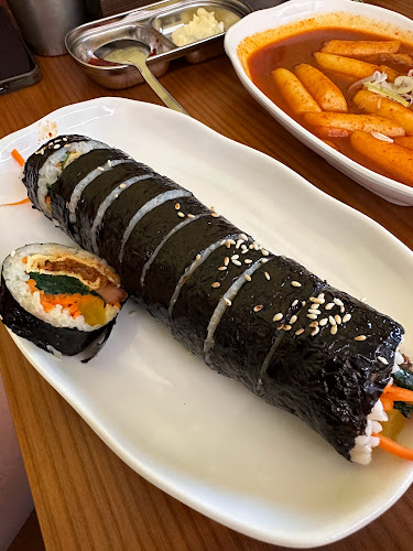 Opinii despre Nana Bunsik 나나분식 în Singapore - Hospitality and gastronomy