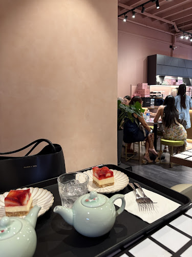 Comentarii opinii despre Cake Spade