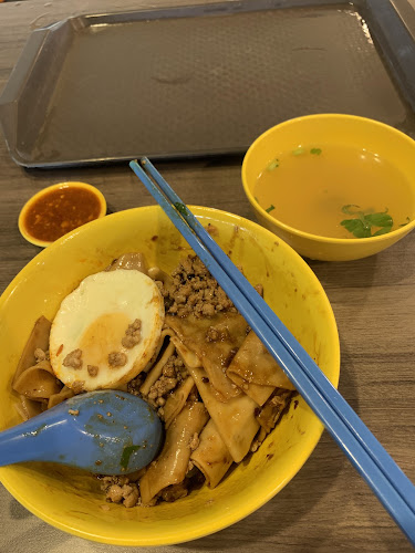 Comentarii opinii despre Amoy Ban Mian