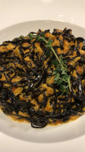 Opinii despre Pizza Fabbrica în Singapore - Hospitality and gastronomy