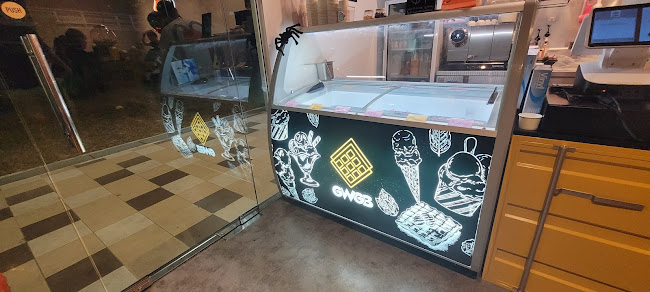 Opinii despre Good Waffles Good Bites în Singapore - Hospitality and gastronomy